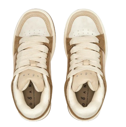 Hogan Flat shoes HXM6670FL40TQC0SA1 (HOGAN / スニーカー ) | HOGAN (ホーガン)(1)