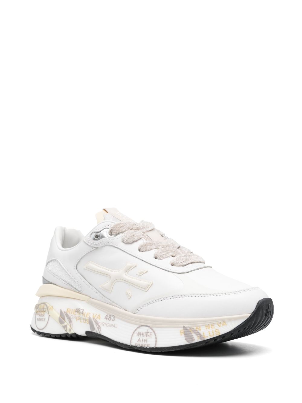 Premiata Flat shoes MOERUND6989 (PREMIATA / スニーカー ) | PREMIATA (プレミアータ)(4)