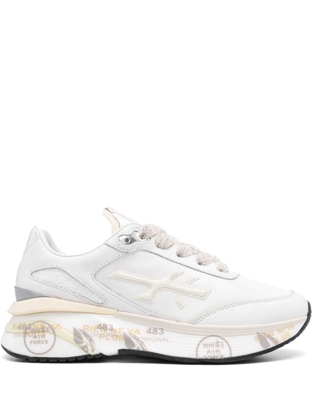 Premiata Flat shoes MOERUND6989 (PREMIATA / スニーカー ) | PREMIATA (プレミアータ)(5)