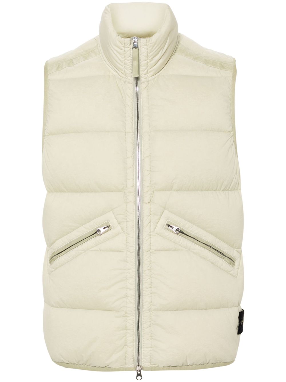 Stone Island Jackets 8115G0828V0097 (STONE ISLAND / ベスト ) | STONE ISLAND (ストーンアイランド)(4)