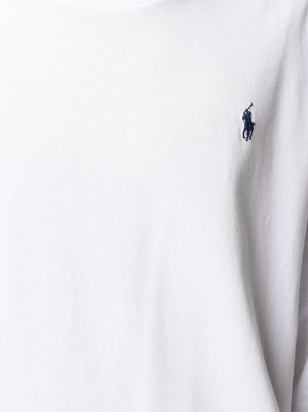 Ralph Lauren T-shirts and Polos 710671468004WHITE (RALPH LAUREN / Tシャツ・カットソー ) | RALPH LAUREN (ラルフ ローレン)(1)