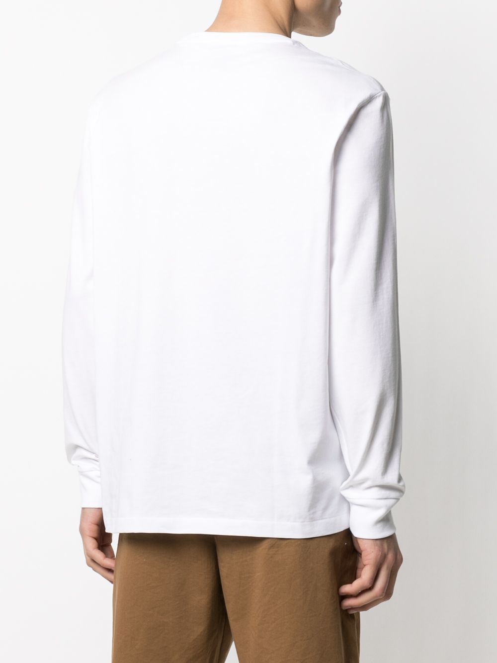 Ralph Lauren T-shirts and Polos 710671468004WHITE (RALPH LAUREN / Tシャツ・カットソー ) | RALPH LAUREN (ラルフ ローレン)(2)