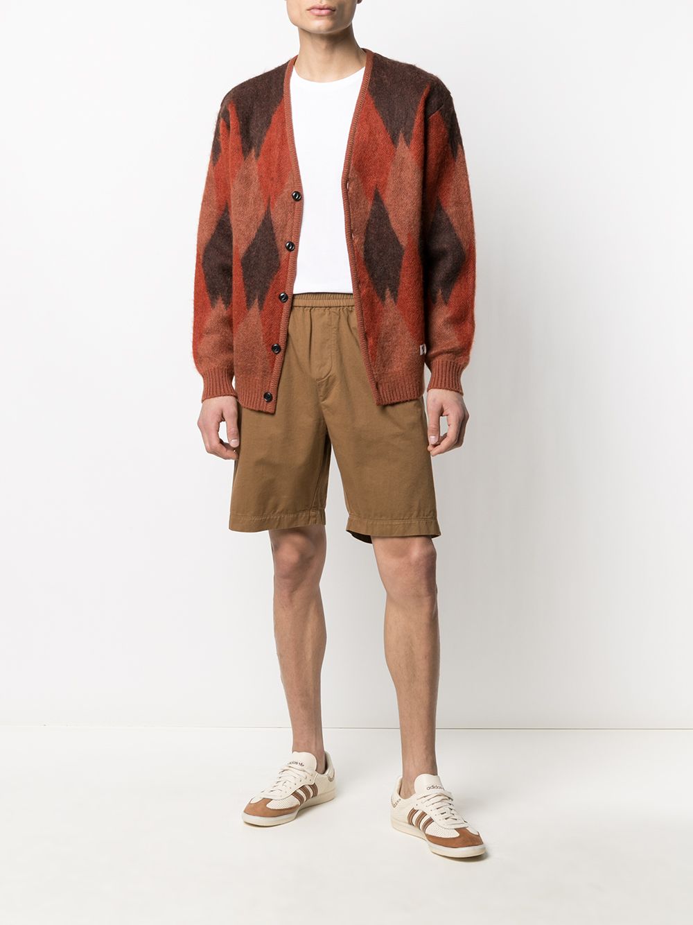 Ralph Lauren T-shirts and Polos 710671468004WHITE (RALPH LAUREN / Tシャツ・カットソー ) | RALPH LAUREN (ラルフ ローレン)(4)