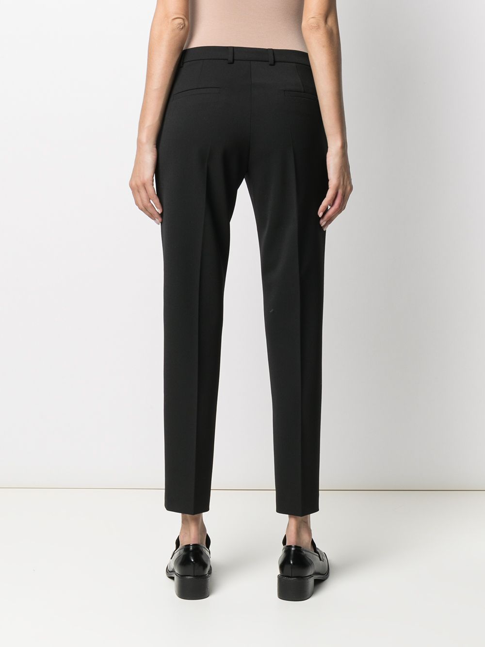 Seventy Trousers Black PT0557180003999 (SEVENTY / パンツ ) | SEVENTY (セブンティ)(3)