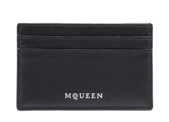 Alexander McQueen Bags.. Black 8361381AAVB1064 (Alexander McQUEEN / クラッチバッグ・ポーチ ) | Alexander McQUEEN (アレキサンダー・マックイーン)(1)