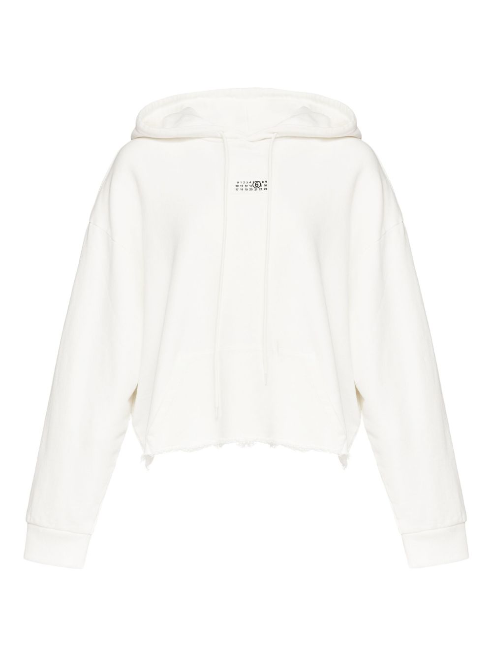 MM6 Maison Margiela Sweaters S52GU0234M25025101 (MM6 Maison Margiela / スウェット・フーディー ) | MM6 Maison Margiela (エムエムシックス)