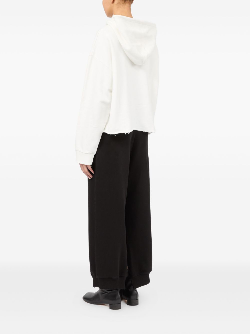 MM6 Maison Margiela Sweaters S52GU0234M25025101 (MM6 Maison Margiela / スウェット・フーディー ) | MM6 Maison Margiela (エムエムシックス)(1)