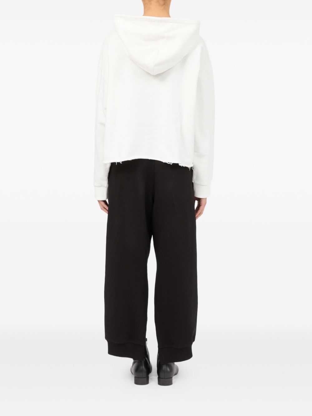 MM6 Maison Margiela Sweaters S52GU0234M25025101 (MM6 Maison Margiela / スウェット・フーディー ) | MM6 Maison Margiela (エムエムシックス)(2)