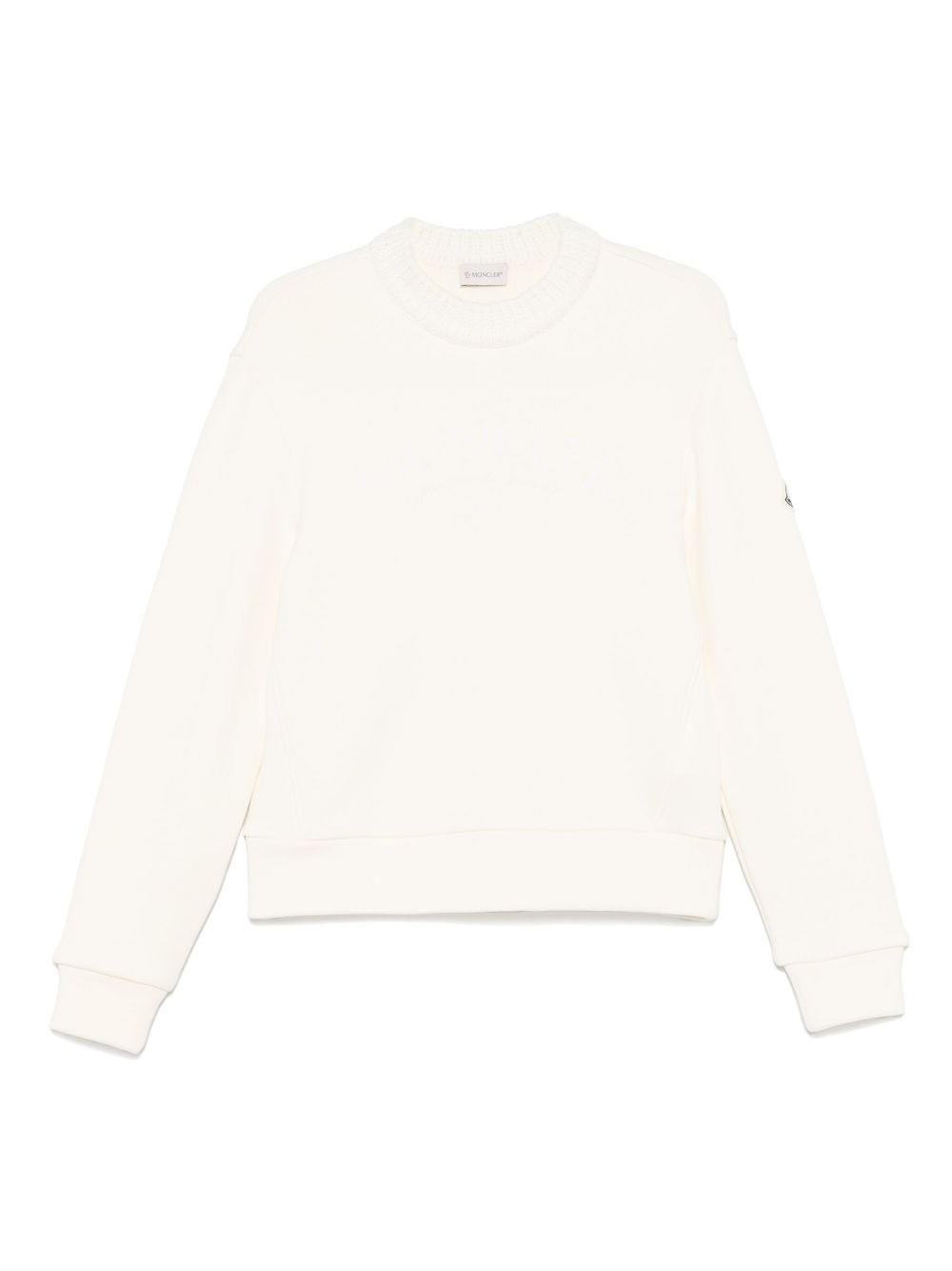 Moncler Sweaters K20938G0000189B0Q034 (Moncler / ニット・セーター・カーディガン ) | Moncler (モンクレール)