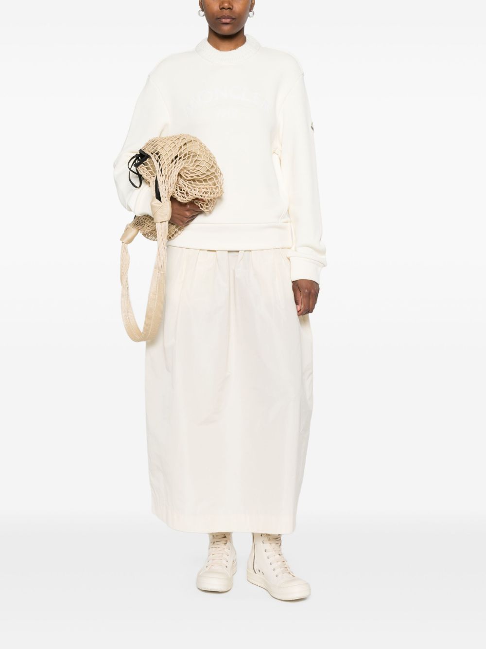 Moncler Sweaters K20938G0000189B0Q034 (Moncler / ニット・セーター・カーディガン ) | Moncler (モンクレール)(3)