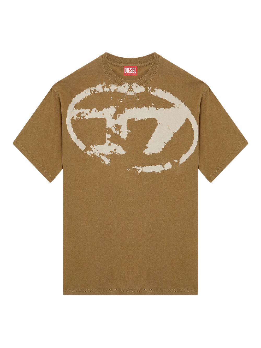 Diesel T-shirts and Polos A130490DQAU5FP (Diesel / Tシャツ・カットソー ) | Diesel (ディーゼル)