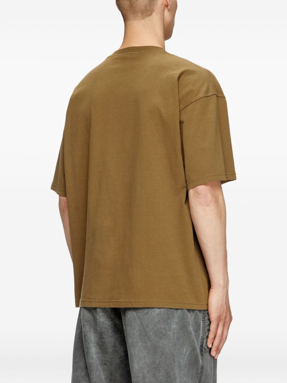 Diesel T-shirts and Polos A130490DQAU5FP (Diesel / Tシャツ・カットソー ) | Diesel (ディーゼル)(2)