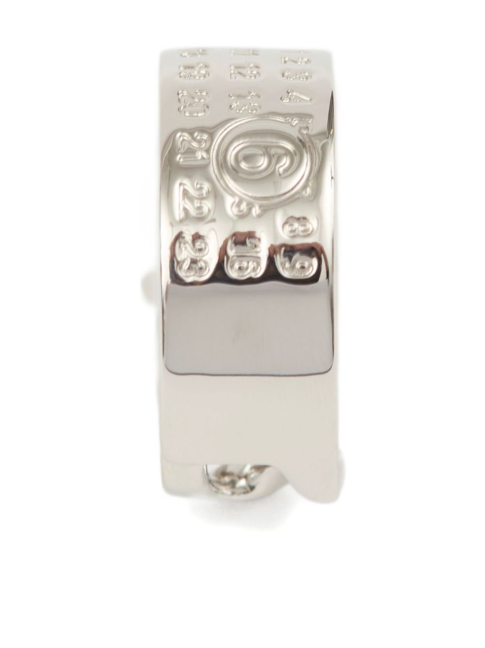 MM6 Maison Margiela Bijoux SM6UQ0103P8371951 (MM6 Maison Margiela / リング ) | MM6 Maison Margiela (エムエムシックス)(1)