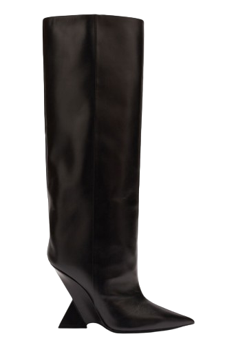 The Attico Boots 247WSH00842LBT019AA100 (THE ATTICO / ブーツ ) | THE ATTICO (ジ・アティコ)