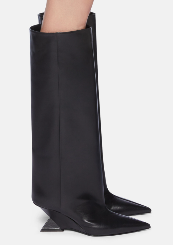 The Attico Boots 247WSH00842LBT019AA100 (THE ATTICO / ブーツ ) | THE ATTICO (ジ・アティコ)(1)
