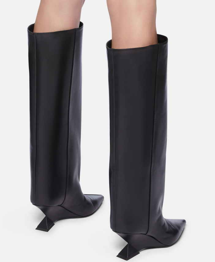 The Attico Boots 247WSH00842LBT019AA100 (THE ATTICO / ブーツ ) | THE ATTICO (ジ・アティコ)(2)