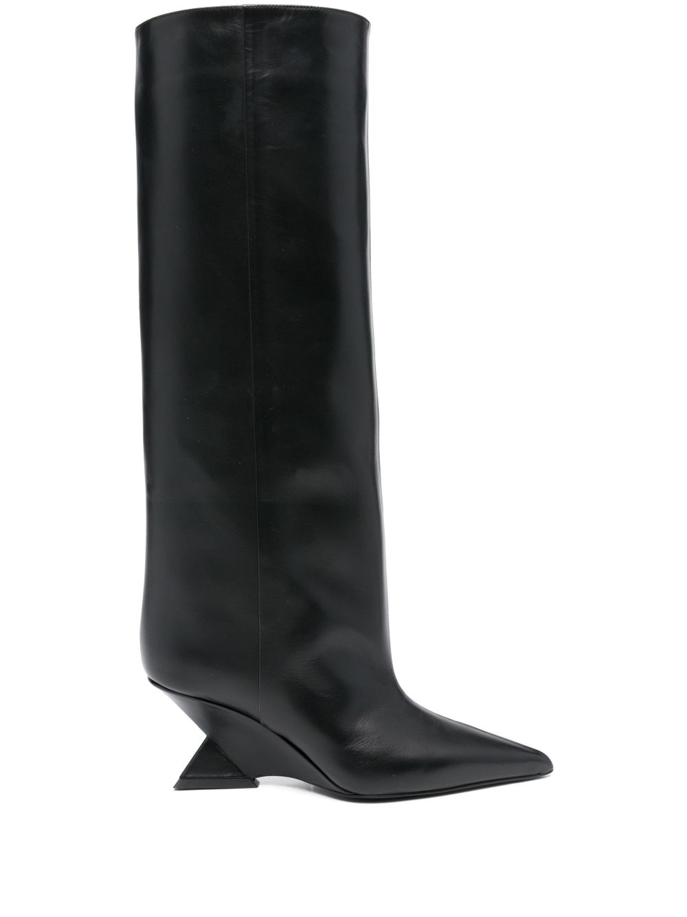 The Attico Boots 247WSH00842LBT019AA100 (THE ATTICO / ブーツ ) | THE ATTICO (ジ・アティコ)(3)