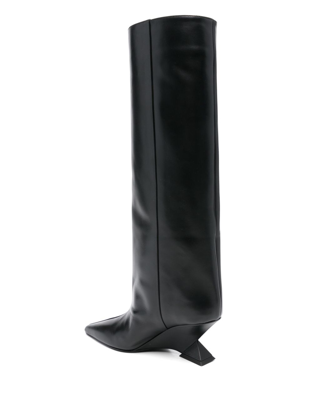 The Attico Boots 247WSH00842LBT019AA100 (THE ATTICO / ブーツ ) | THE ATTICO (ジ・アティコ)(4)