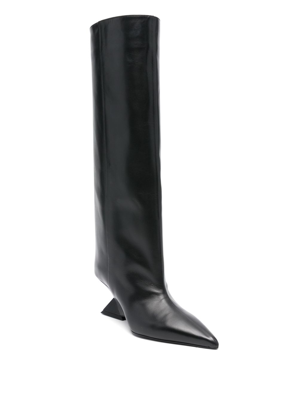 The Attico Boots 247WSH00842LBT019AA100 (THE ATTICO / ブーツ ) | THE ATTICO (ジ・アティコ)(5)