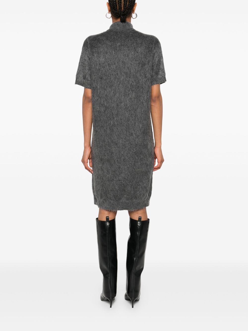 Brunello Cucinelli Dresses MBP240A94CGT88 (Brunello Cucinelli / ワンピース・ドレス・オールインワン ) | Brunello Cucinelli (ブルネロ・クチネリ)(1)