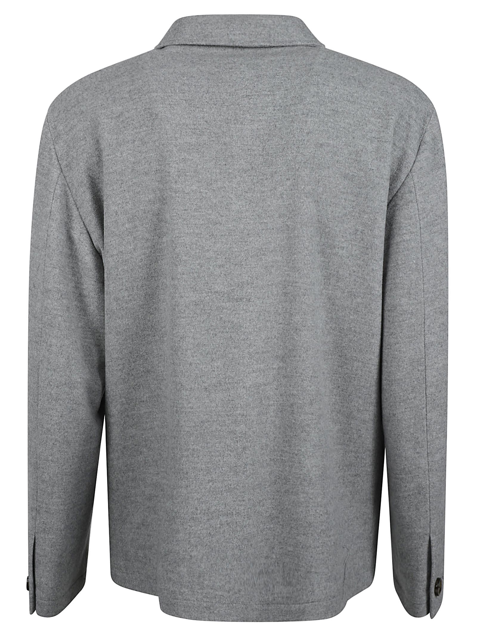 Lardini Jackets IVANSELIVC63626900 (LARDINI / カジュアルジャケット ) | LARDINI (ラルディーニ)(1)