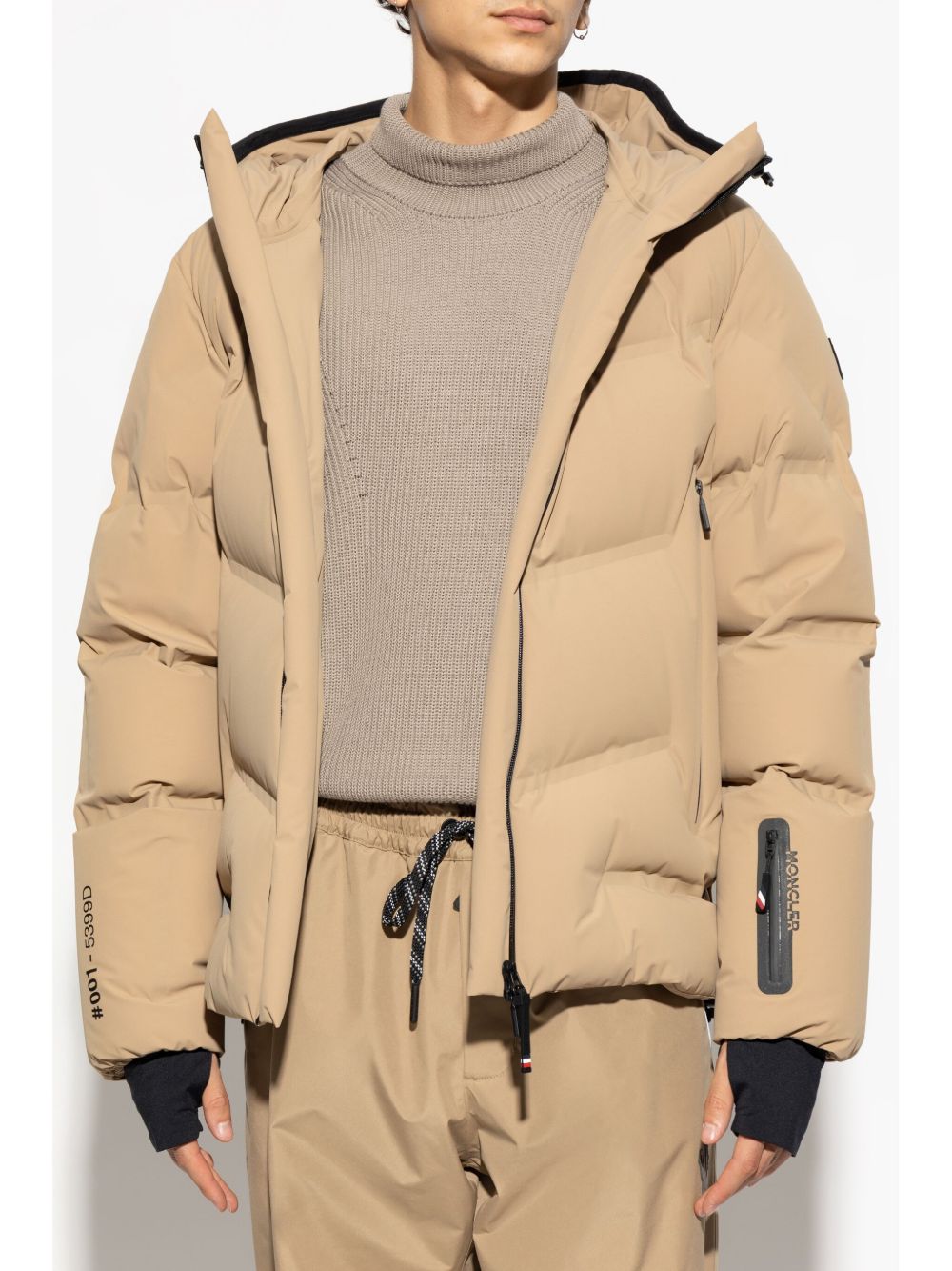 MONCLER GRENOBLE Jackets 1A000455399D226 (Moncler Grenoble / ダウンジャケット・コート ) | Moncler Grenoble (モンクレール グルノーブル)(4)