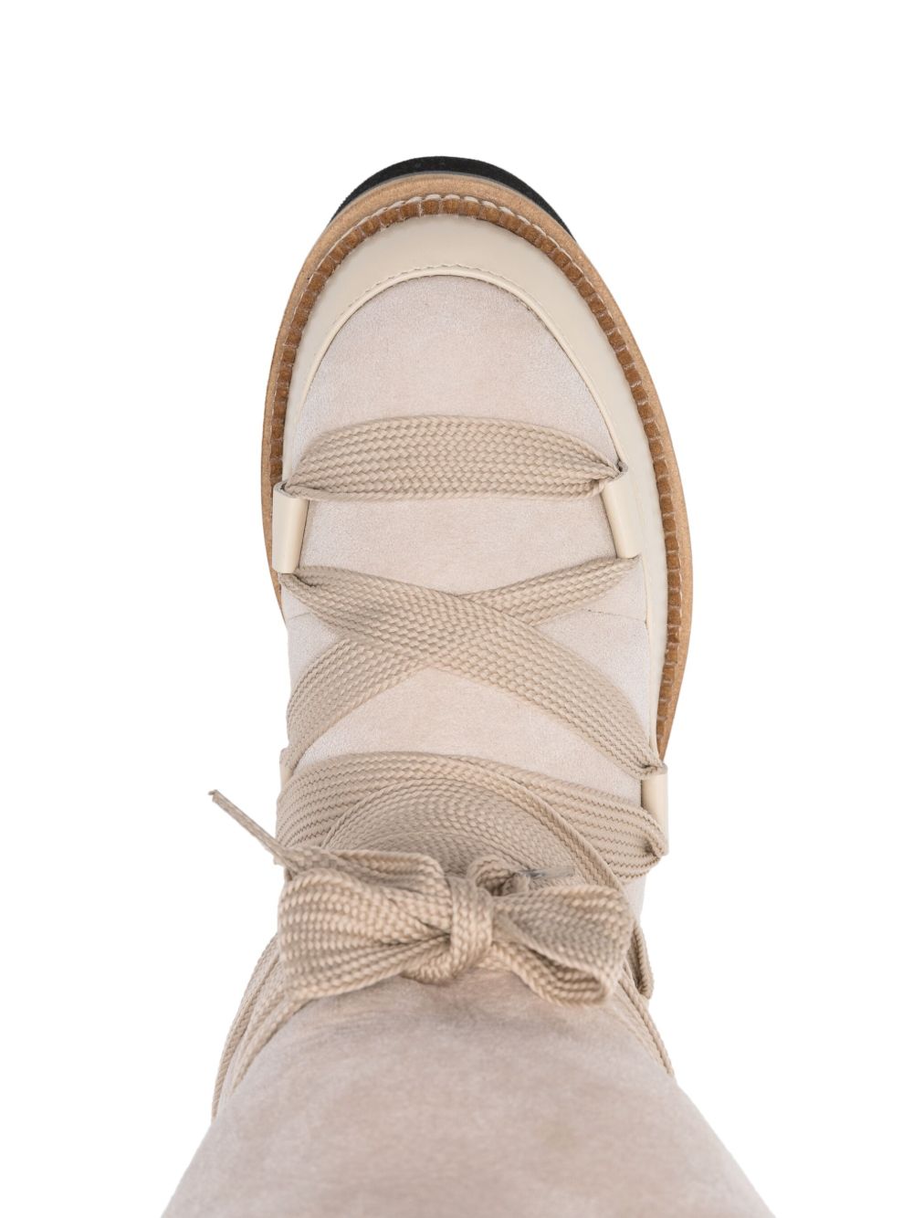 Hogan Flat shoes HXW6750FM40TQI0VBW (HOGAN / ブーツ ) | HOGAN (ホーガン)(3)