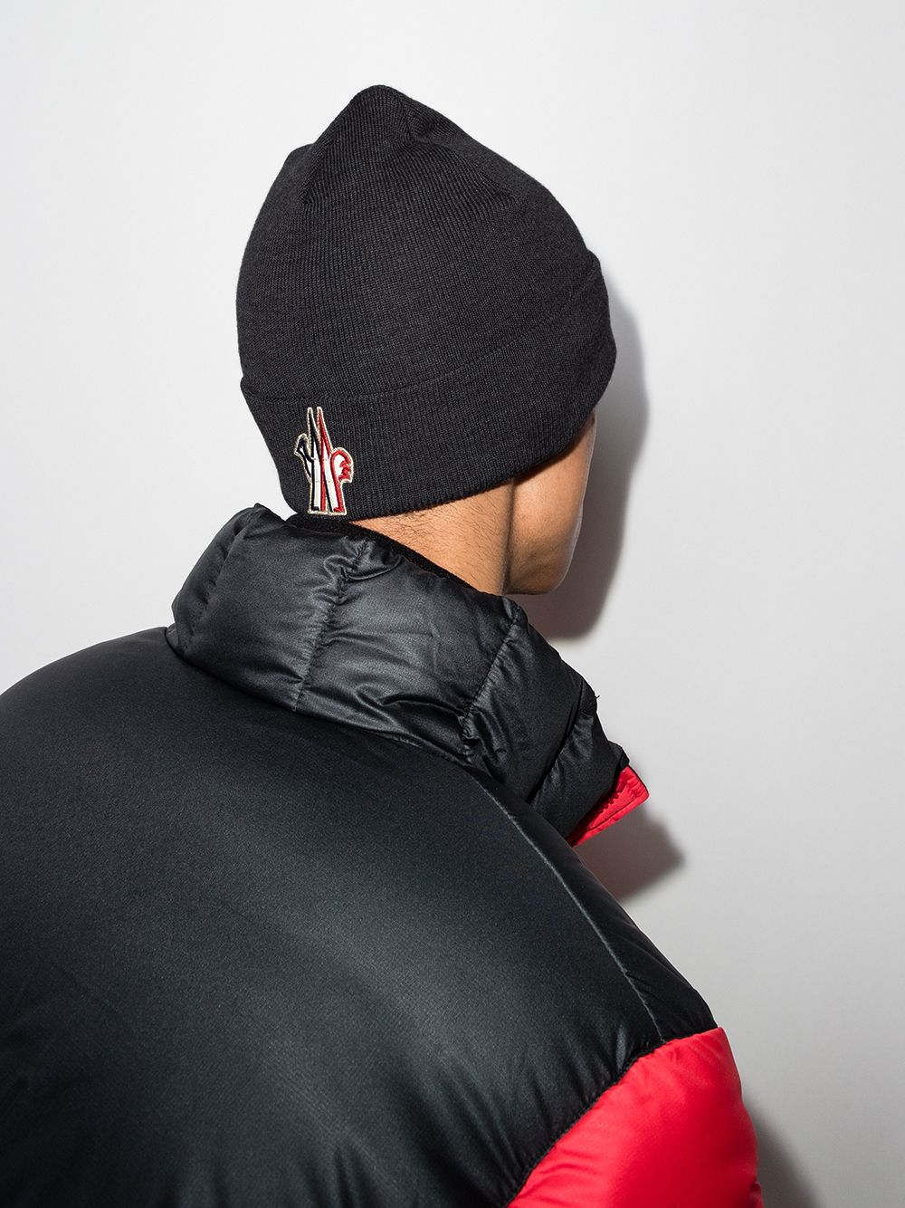 MONCLER GRENOBLE Hats 3B1000009974990 (Moncler Grenoble / 帽子 ) | Moncler Grenoble (モンクレール グルノーブル)(1)