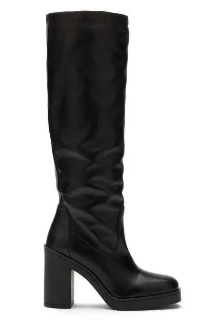 Stuart Weitzman Boots SJ290BLACK (STUART WEITZMAN / ブーツ ) | STUART WEITZMAN (スチュアートワイツマン)