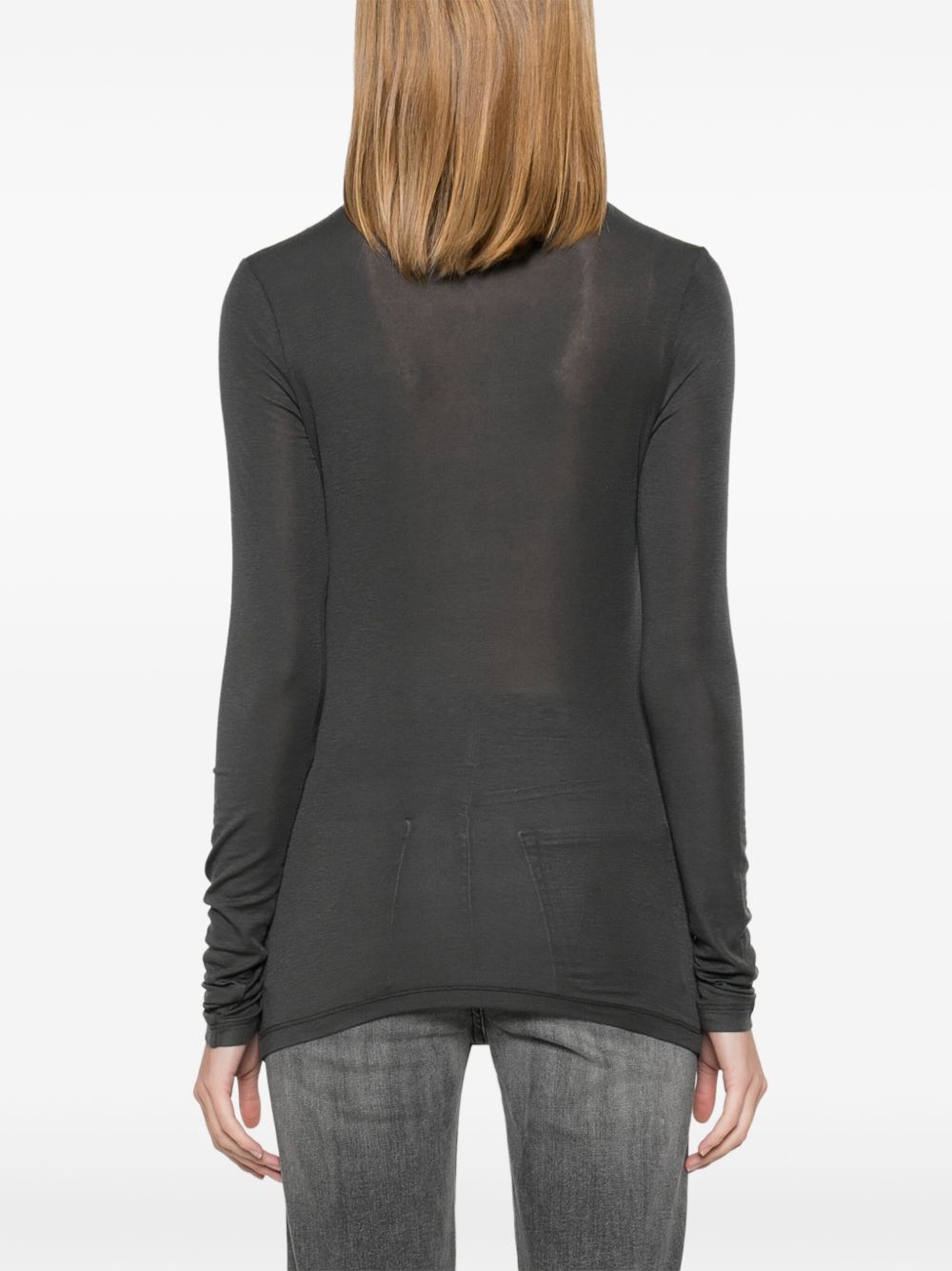 AGOLDE Sweaters A72381618GREY (AGOLDE / ニット・セーター・カーディガン ) | AGOLDE (エーゴールドイー)(1)