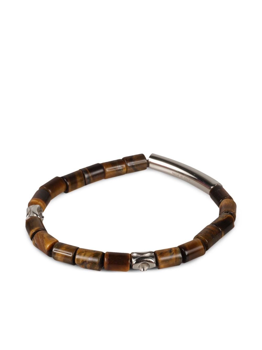 Salvatore Ferragamo Bijoux 776376770367OCCHIODITIGRE (FERRAGAMO / ブレスレット ) | FERRAGAMO (フェラガモ)(2)