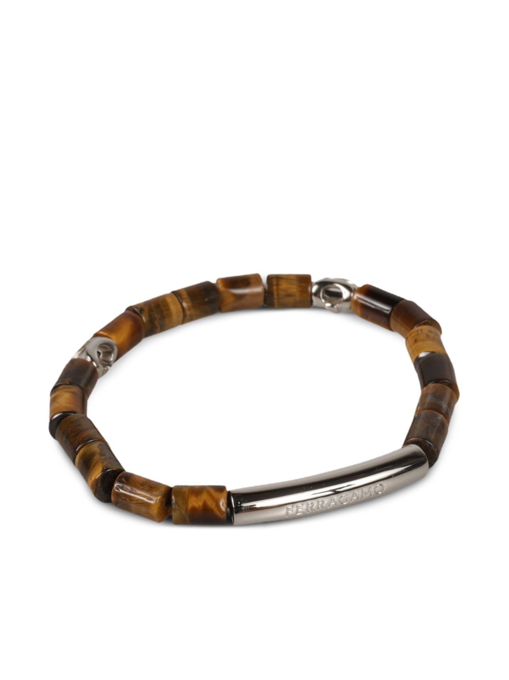 Salvatore Ferragamo Bijoux 776376770367OCCHIODITIGRE (FERRAGAMO / ブレスレット ) | FERRAGAMO (フェラガモ)(3)