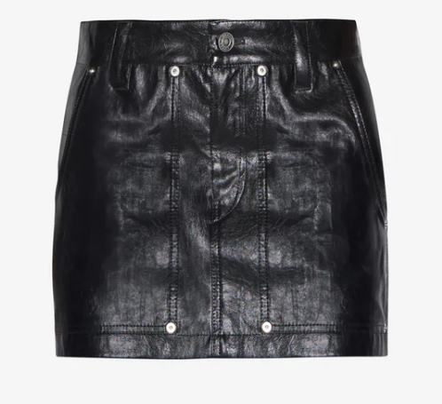 Isabel Marant Skirts Black U0230FAB3B01E01BK (Isabel Marant / スカート ) | Isabel Marant (イザベル マラン)