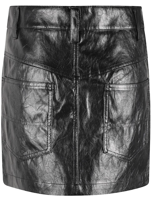 Isabel Marant Skirts Black U0230FAB3B01E01BK (Isabel Marant / スカート ) | Isabel Marant (イザベル マラン)(1)