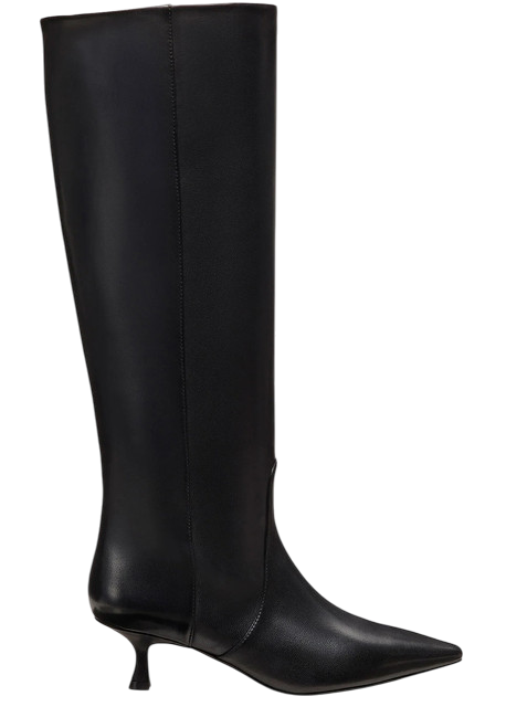Stuart Weitzman Boots SJ739BLACK (STUART WEITZMAN / ブーツ ) | STUART WEITZMAN (スチュアートワイツマン)