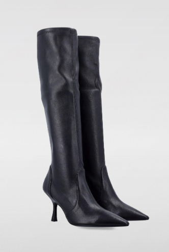 Stuart Weitzman Boots SJ739BLACK (STUART WEITZMAN / ブーツ ) | STUART WEITZMAN (スチュアートワイツマン)(1)