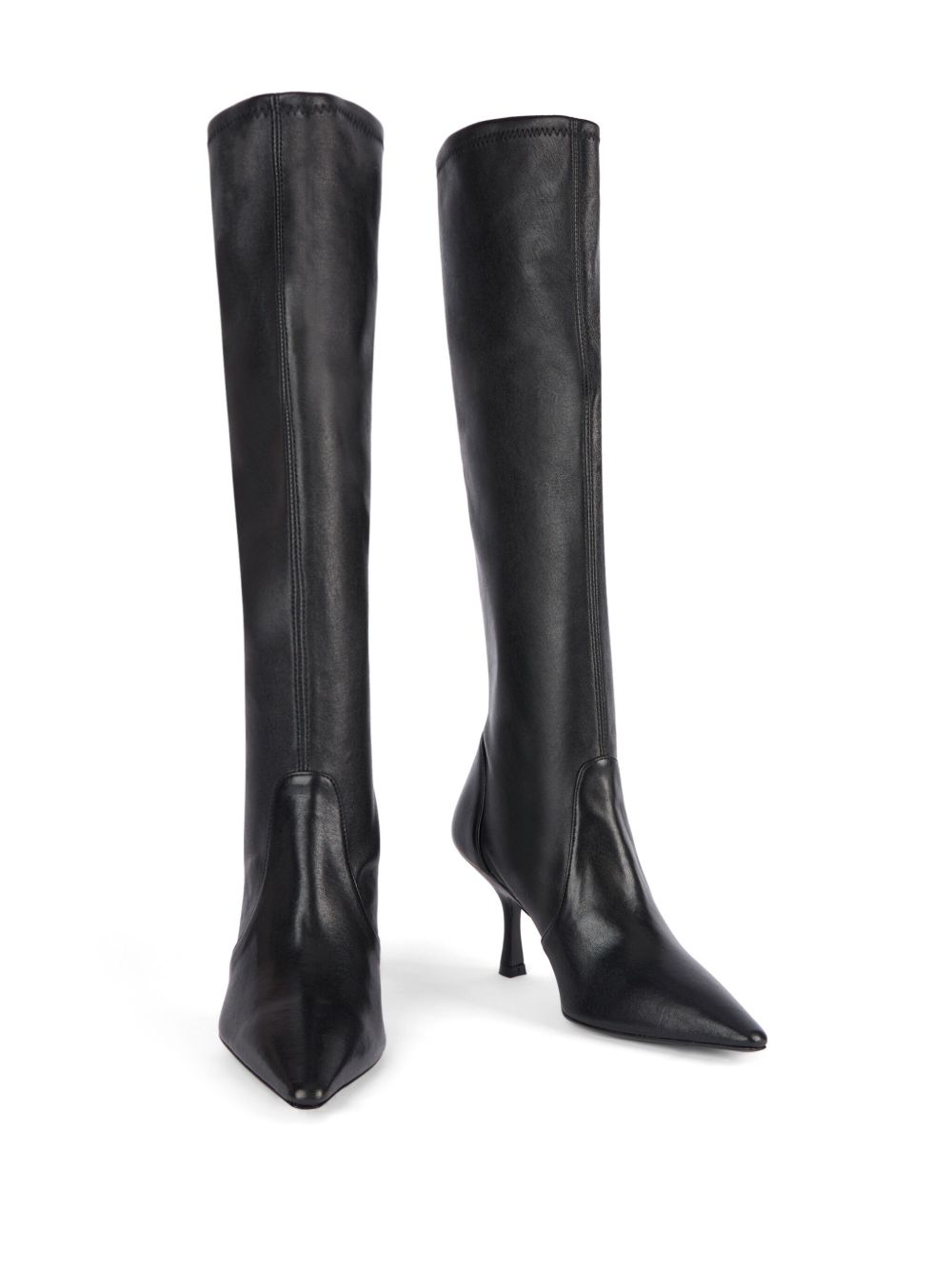 Stuart Weitzman Boots SJ739BLACK (STUART WEITZMAN / ブーツ ) | STUART WEITZMAN (スチュアートワイツマン)(2)