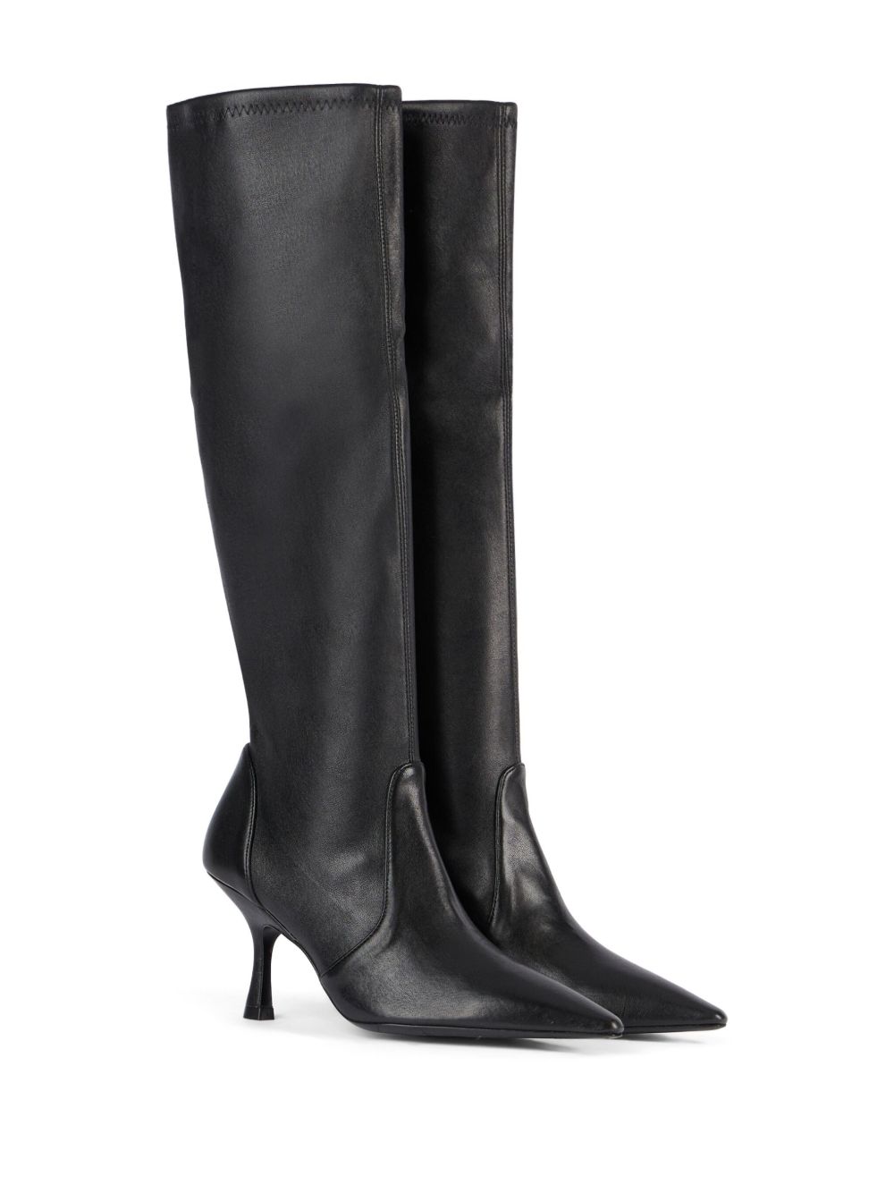 Stuart Weitzman Boots SJ739BLACK (STUART WEITZMAN / ブーツ ) | STUART WEITZMAN (スチュアートワイツマン)(3)