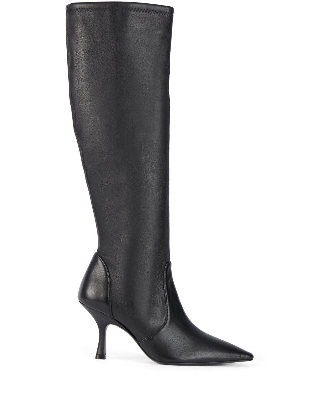 Stuart Weitzman Boots SJ739BLACK (STUART WEITZMAN / ブーツ ) | STUART WEITZMAN (スチュアートワイツマン)(4)