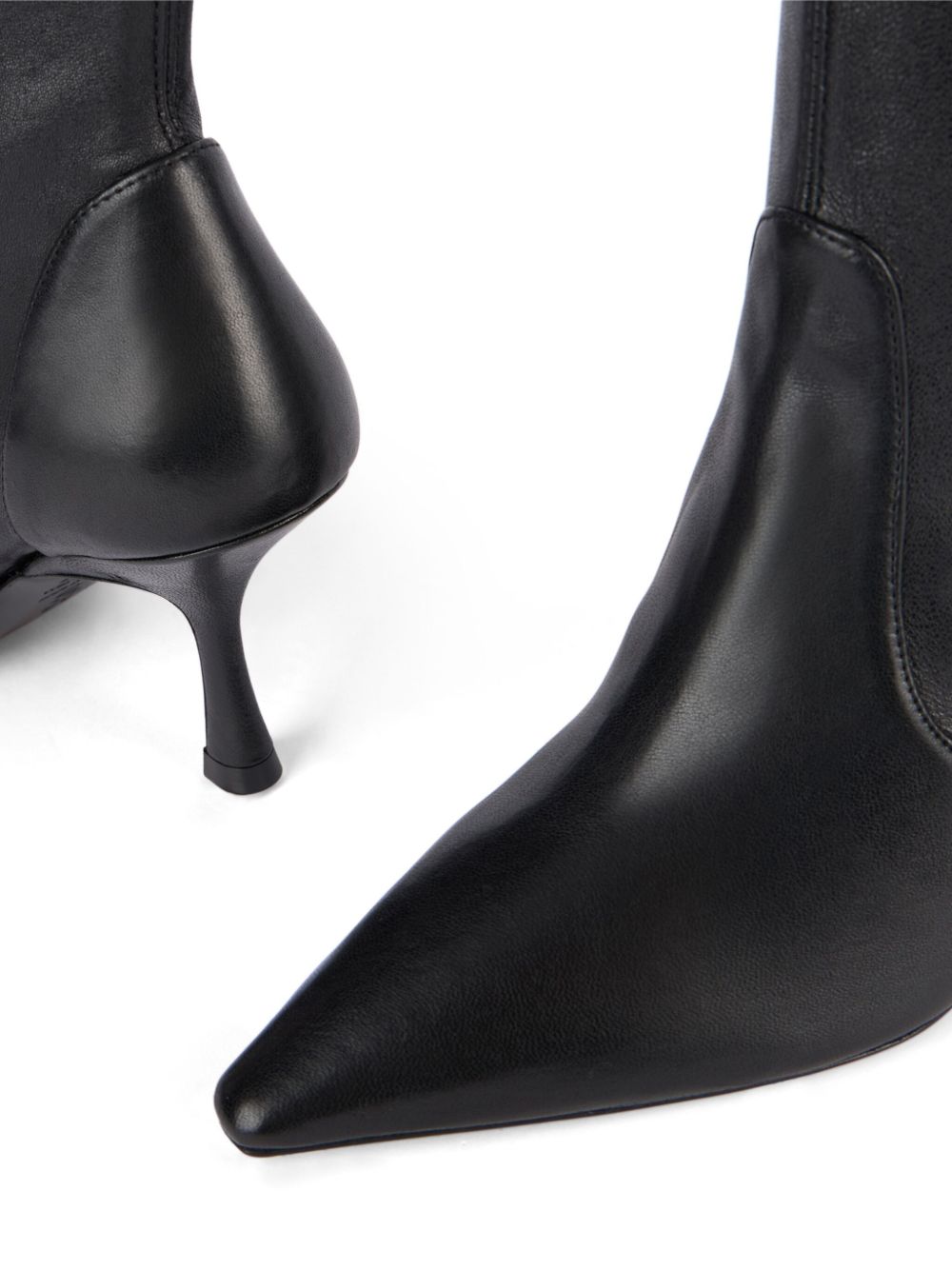 Stuart Weitzman Boots SJ739BLACK (STUART WEITZMAN / ブーツ ) | STUART WEITZMAN (スチュアートワイツマン)(5)