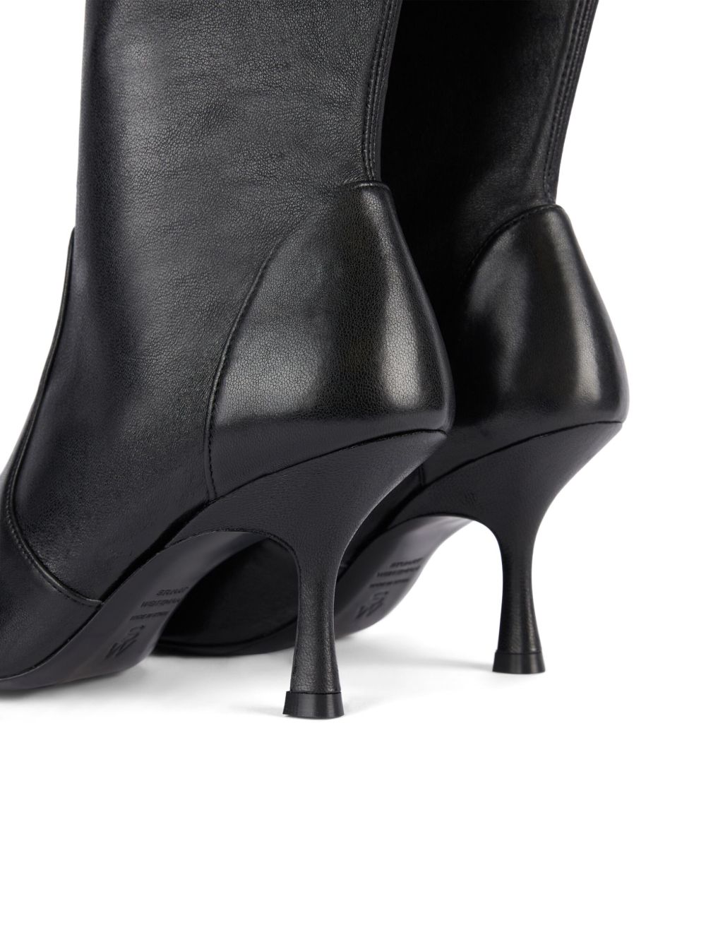 Stuart Weitzman Boots SJ739BLACK (STUART WEITZMAN / ブーツ ) | STUART WEITZMAN (スチュアートワイツマン)(6)