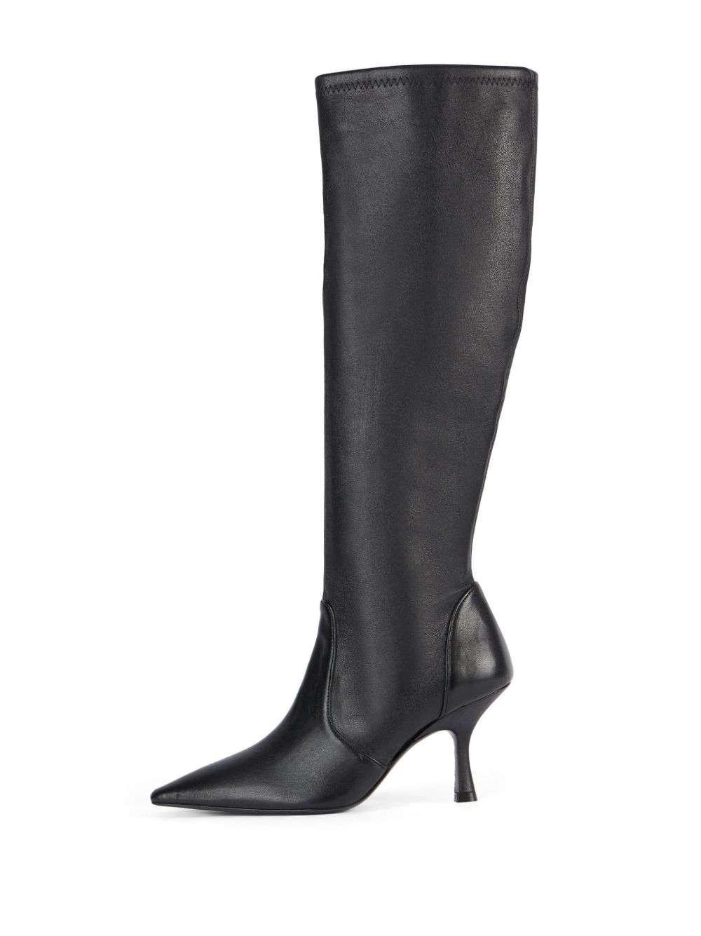 Stuart Weitzman Boots SJ739BLACK (STUART WEITZMAN / ブーツ ) | STUART WEITZMAN (スチュアートワイツマン)(7)