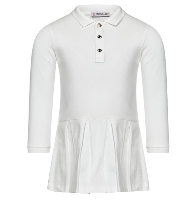 Moncler Dresses 8I0000289AL2034 (Moncler / ワンピース・ドレス・オールインワン ) | Moncler (モンクレール)