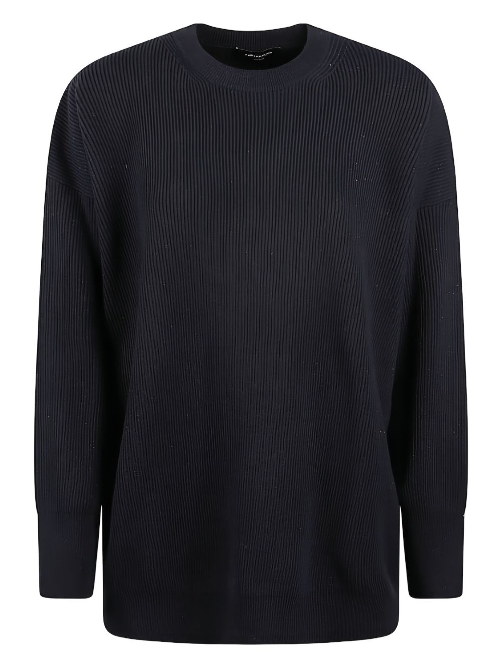 Fabiana Filippi Sweaters Blue MAD224F529L0655131 (FABIANA FILIPPI / ニット・セーター・カーディガン ) | FABIANA FILIPPI (ファビアナフィリッピ)(2)