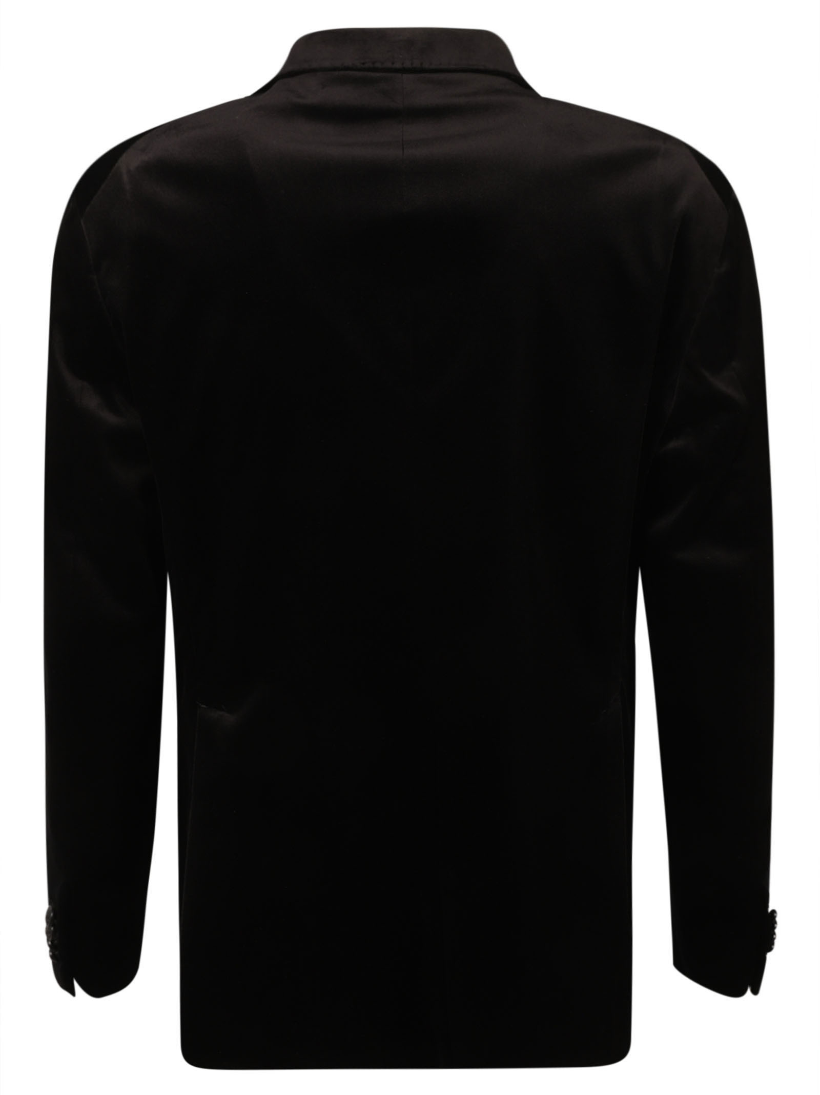 Tagliatore Jackets Black 1SMC26K800007N1209 (TAGLIATORE / スーツ・ジャケット ) | TAGLIATORE (タリアトーレ)(1)