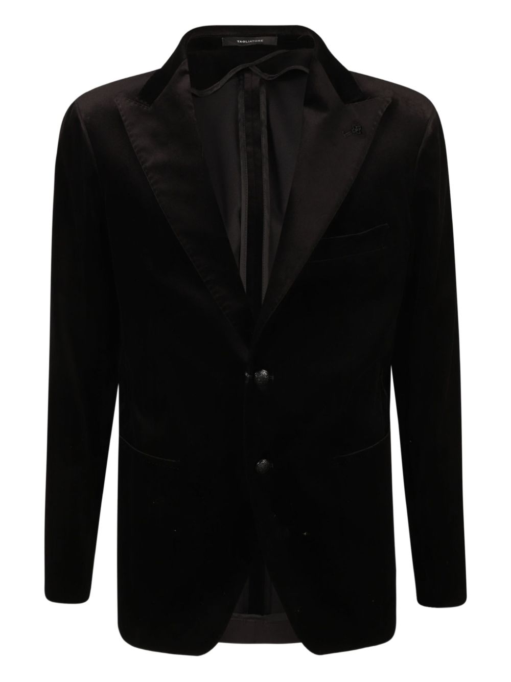Tagliatore Jackets Black 1SMC26K800007N1209 (TAGLIATORE / スーツ・ジャケット ) | TAGLIATORE (タリアトーレ)(2)