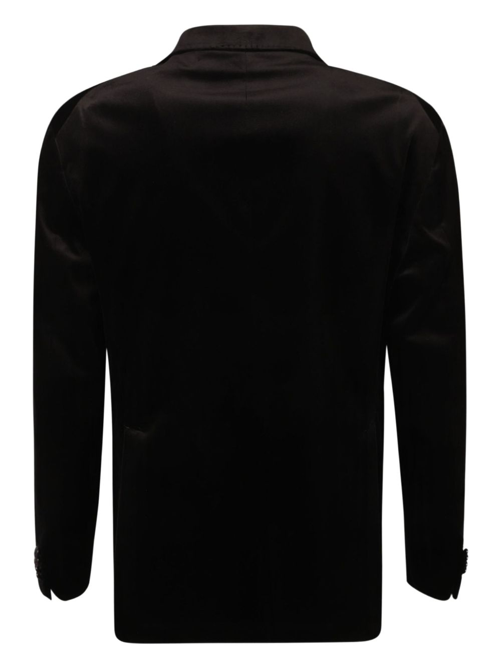 Tagliatore Jackets Black 1SMC26K800007N1209 (TAGLIATORE / スーツ・ジャケット ) | TAGLIATORE (タリアトーレ)(3)