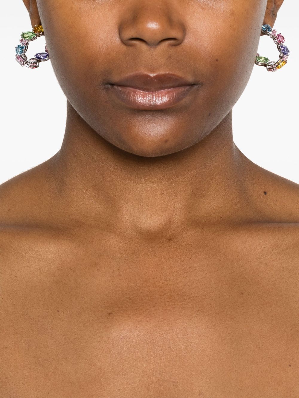 Swaroski Bijoux 5692412MULRHS (SWAROVSKI / ピアス・イヤリング ) | SWAROVSKI (スワロフスキー)(2)