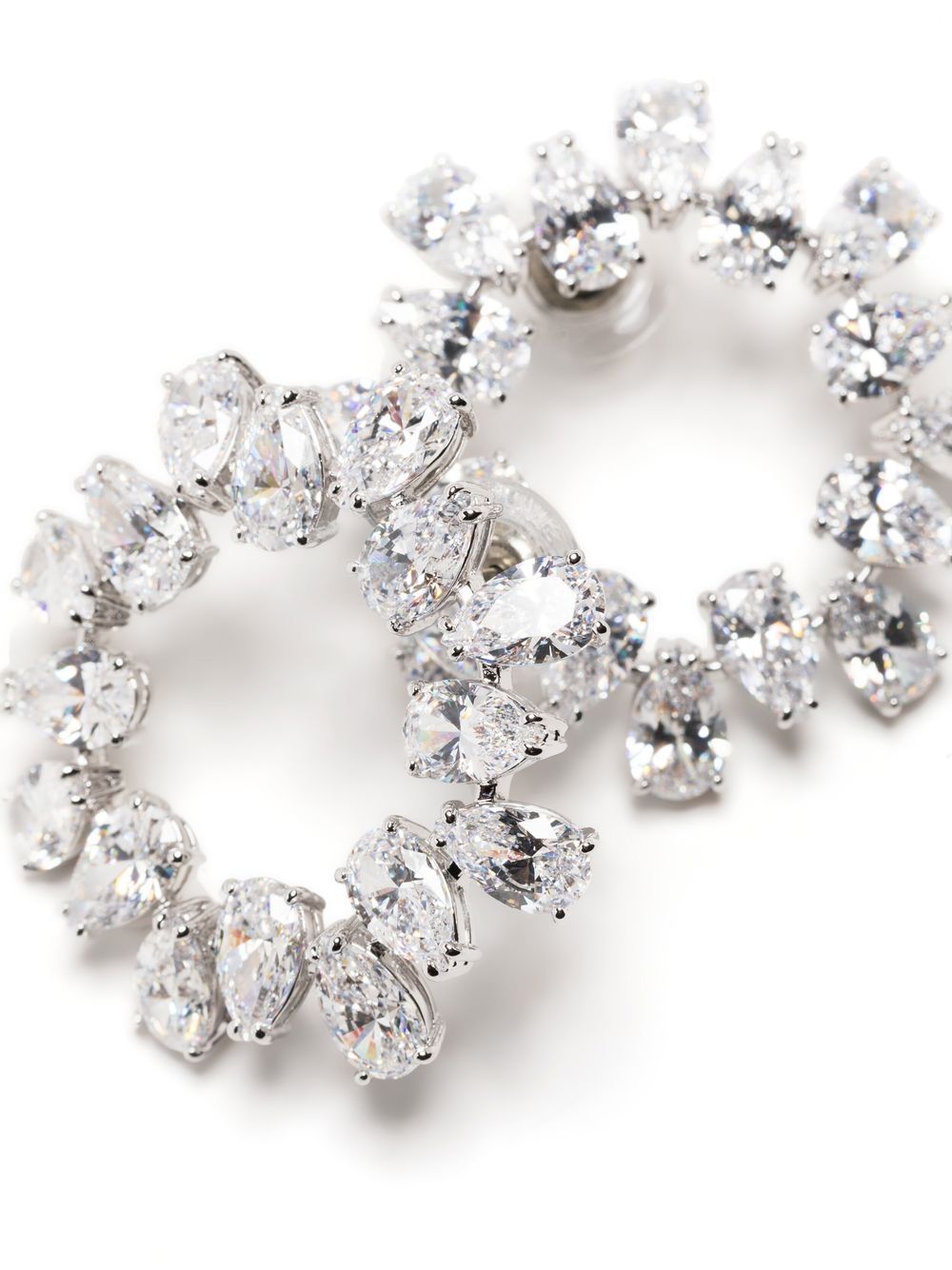 Swaroski Bijoux 5601509WHITERHS (SWAROVSKI / ピアス・イヤリング ) | SWAROVSKI (スワロフスキー)(2)