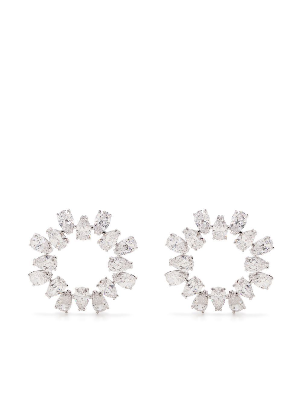 Swaroski Bijoux 5601509WHITERHS (SWAROVSKI / ピアス・イヤリング ) | SWAROVSKI (スワロフスキー)(3)